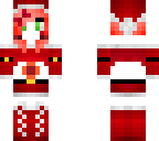christmas circus baby
