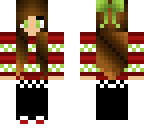 christmas cutie