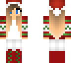 christmas cutie