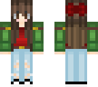 christmas girl