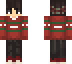 christmas hair styles