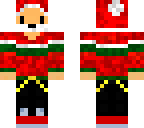 christmas muel