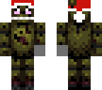christmas sammy