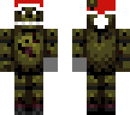christmas sammy without blushing