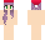 christmas skin base