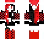 christmas skin for harley