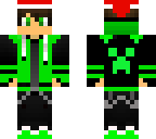 christmasgamer