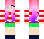 christmass fun skin