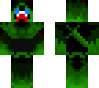 clown assassin