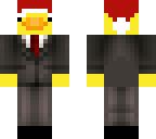 cool duck thing
