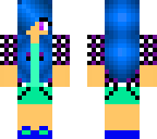 cool girl