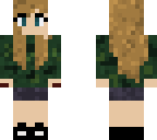 cool girl