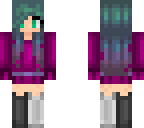 cool girl