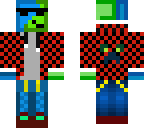 cool slime