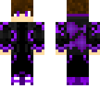cosmic boy