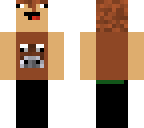 cow fan derp