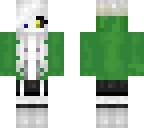 creator sans girl fixed