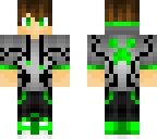 creeper boy