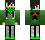 creeper fan fixed