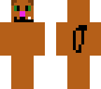 crookedstar
