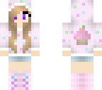 cupcake girl