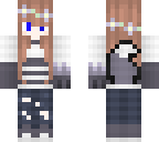 cute cat girl