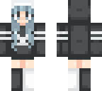 cute cat girl