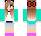 cute cat girl