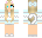 cute cat girl read description
