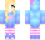 cute girl sparkle
