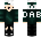 dab skin