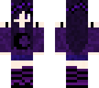 dark moon girl