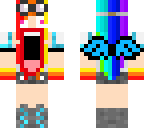 dashilicious