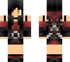 deadpool girl