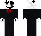 death gaster