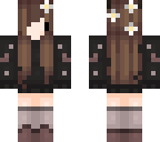 deer girl