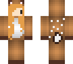 deer girl