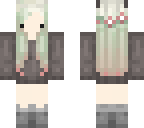 deer girl