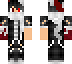 demon edit again xp