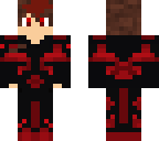 demon edit again xp