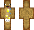 derp toast n' butter