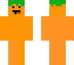 derpy  carrot man