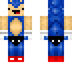 derpy sonic