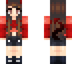 devil girl thingy