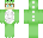 dino boy