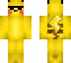 dirp pikachu