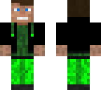 dner green