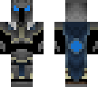 doom king edited