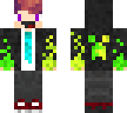dragenboylpneon