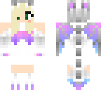dragon girl